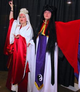 Hinoto/Aska = Lori/and I AN05